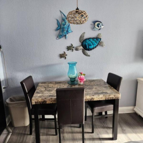 Oceanview Efficiency DW711
